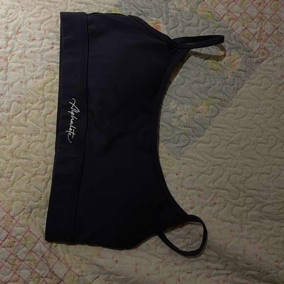 Alphalete overcast sports bra - Picture 8 of 16